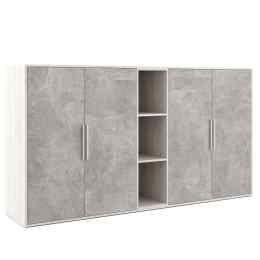 Шкаф средний BTN36153231